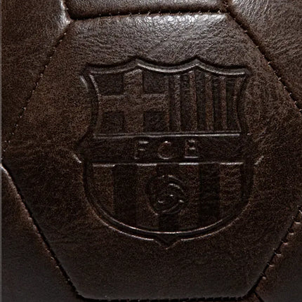 Travis Scott x FC Barcelona Bola Cactus Jack Retro