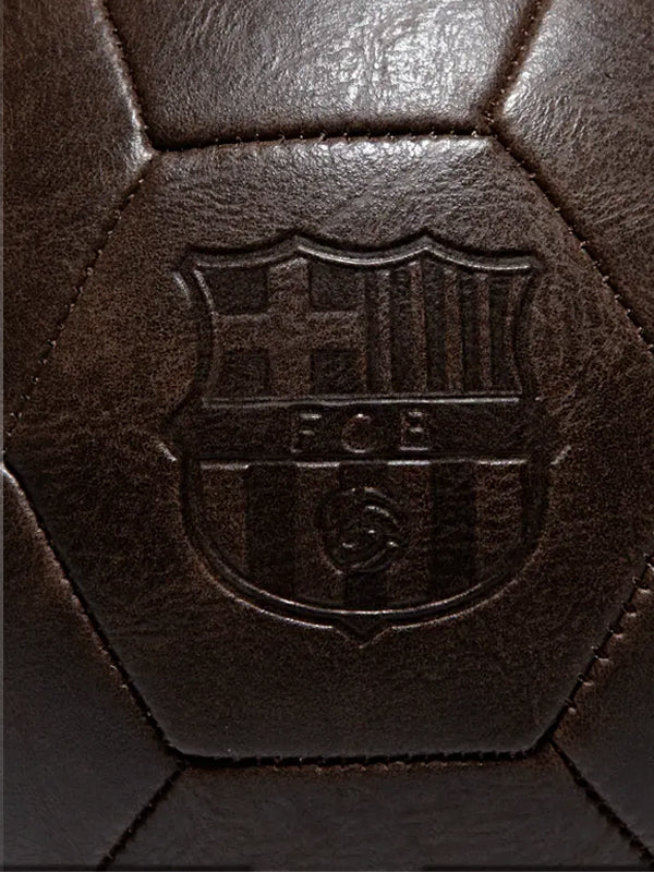 Travis Scott x FC Barcelona Bola Cactus Jack Retro