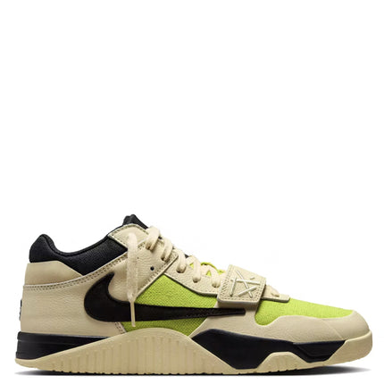 Travis Scott x Jordan Jumpman Jack TR Bright Cactus