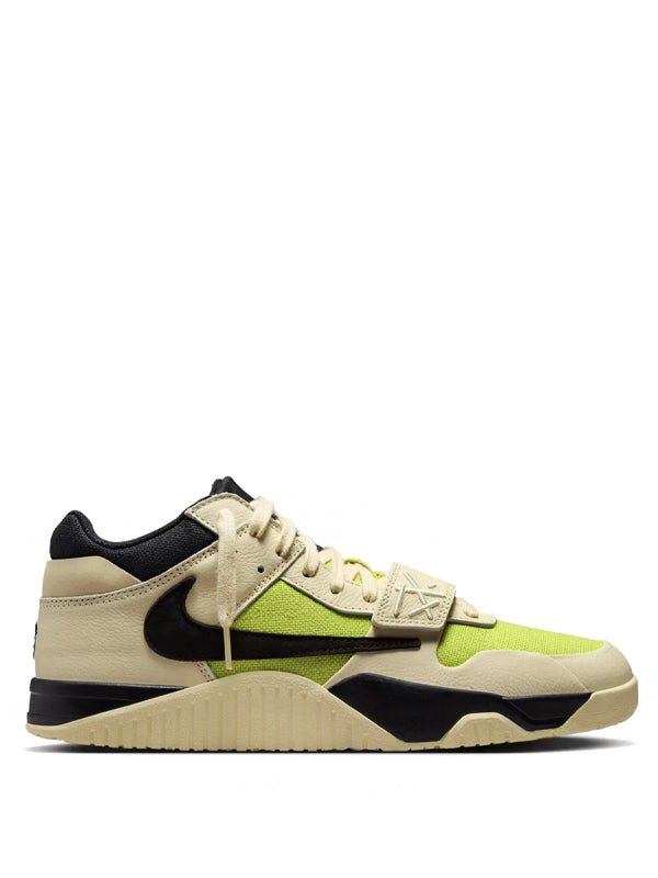 Travis Scott x Jordan Jumpman Jack TR Bright Cactus