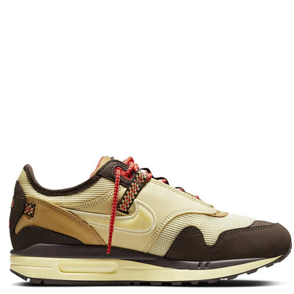 Travis Scott x Nike Air Max 1 Cactus Brown
