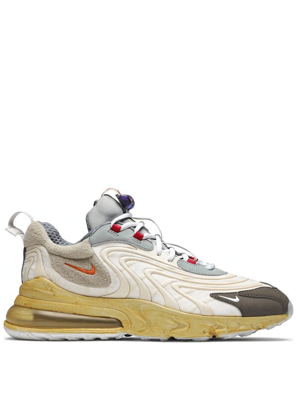 Travis Scott x Nike Air Max 270 Cactus Trails