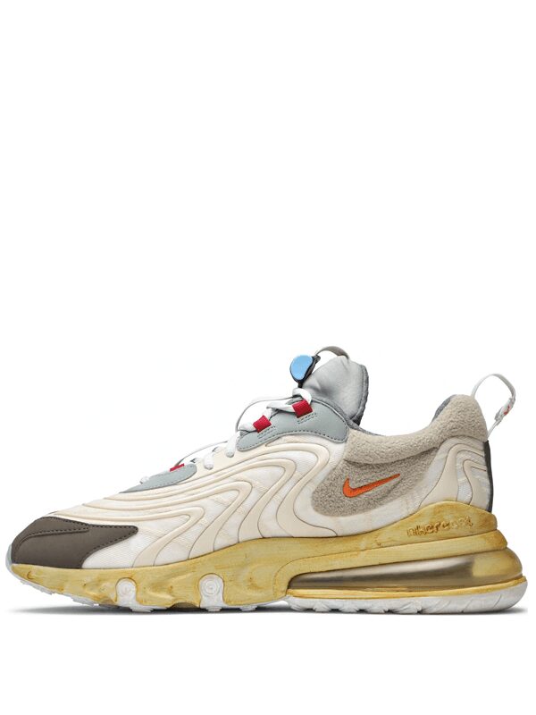 Travis Scott x Nike Air Max 270 Cactus Trails