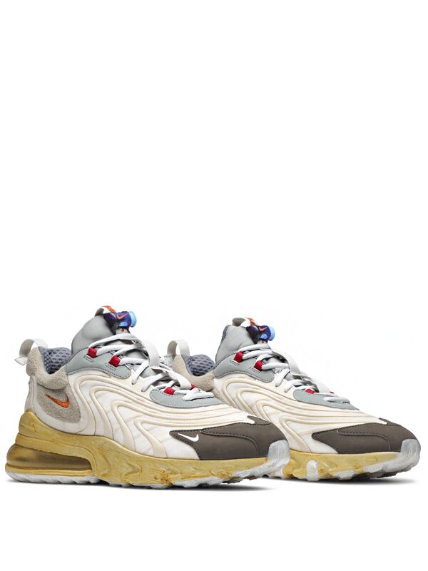 Travis Scott x Nike Air Max 270 Cactus Trails