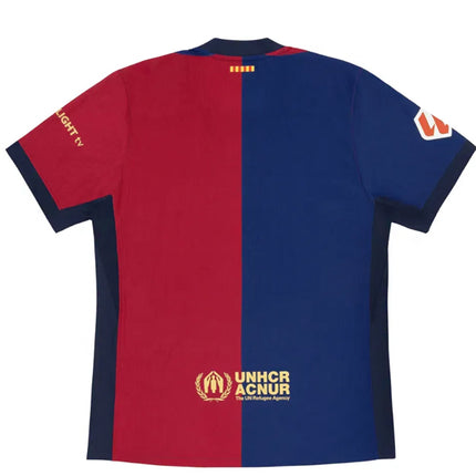 Travis Scott x Nike Camiseta FC Barcelona Cactus Jack 2024/25 Match Home