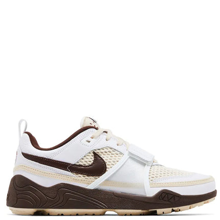 Travis Scott x Nike Zoom Field Jaxx Chocolate