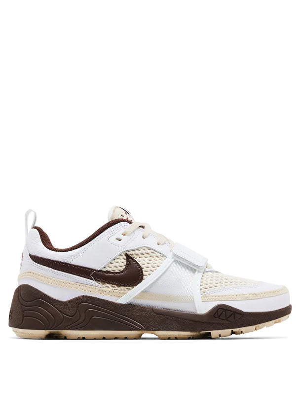 Travis Scott x Nike Zoom Field Jaxx Chocolate