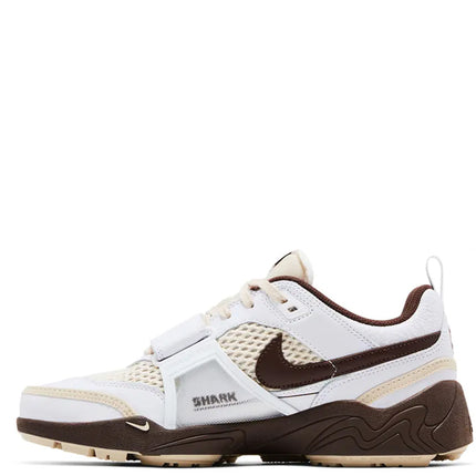 Travis Scott x Nike Zoom Field Jaxx Chocolate