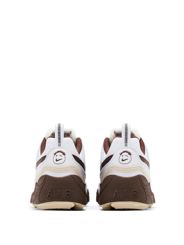 Travis Scott x Nike Zoom Field Jaxx Chocolate