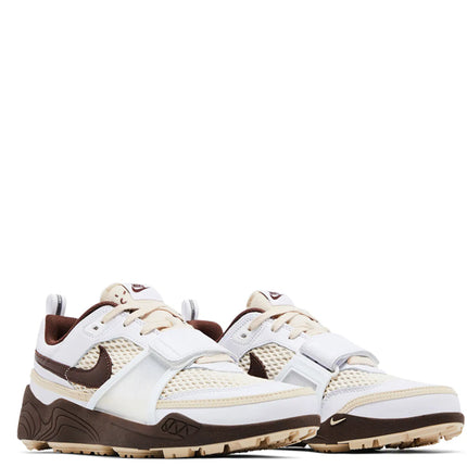 Travis Scott x Nike Zoom Field Jaxx Chocolate