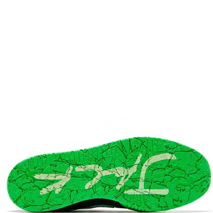 Travis Scott x Jordan Jumpman Jack TR Green Spark