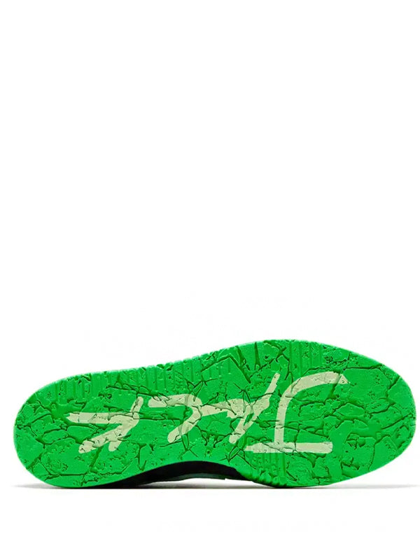 Travis Scott x Jordan Jumpman Jack TR Green Spark
