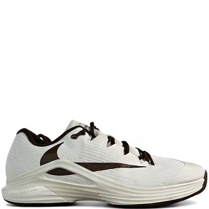 Travis Scott x Nike Court Air Zoom Vapor 12 HC Pale Ivory