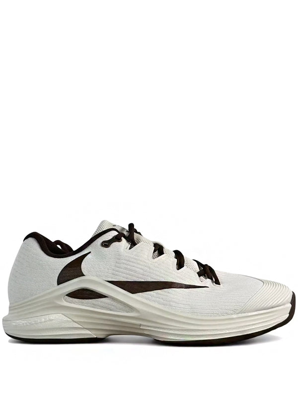 Travis Scott x Nike Court Air Zoom Vapor 12 HC Pale Ivory