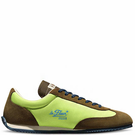 Tyler, The Creator x Converse 1908 Jogger Green Glow Nutria Deep Dive
