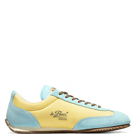 Tyler, The Creator x Converse 1908 Jogger Yarrow Plume Brown