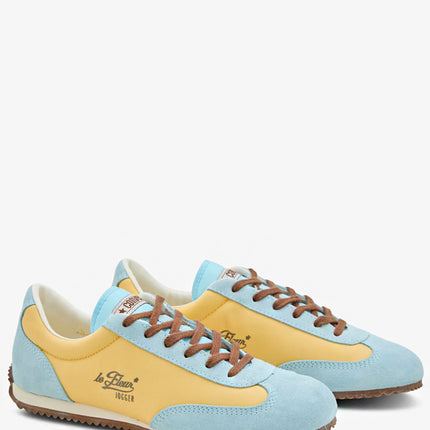 Tyler, The Creator x Converse 1908 Jogger Yarrow Plume Brown