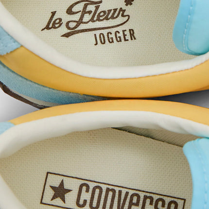 Tyler, The Creator x Converse 1908 Jogger Yarrow Plume Brown