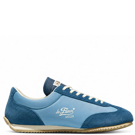Tyler, The Creator x Converse 1908 Jogger Cameo Blue Deep Dive Brown
