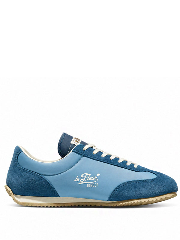 Tyler, The Creator x Converse 1908 Jogger Cameo Blue Deep Dive Brown