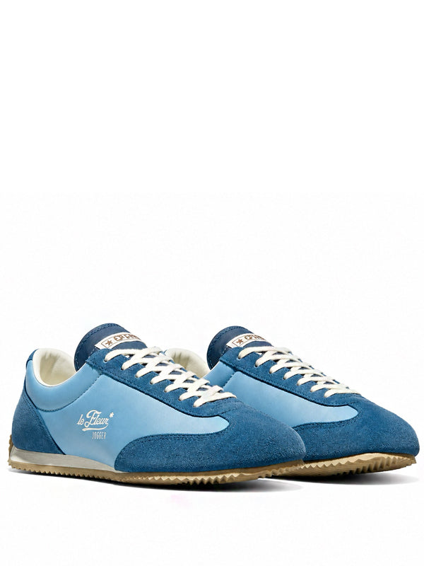 Tyler, The Creator x Converse 1908 Jogger Cameo Blue Deep Dive Brown