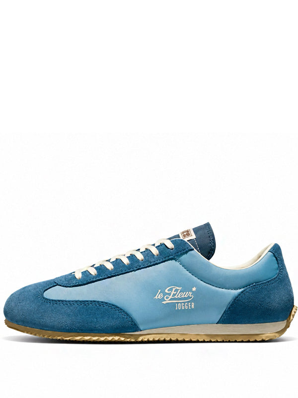 Tyler, The Creator x Converse 1908 Jogger Cameo Blue Deep Dive Brown