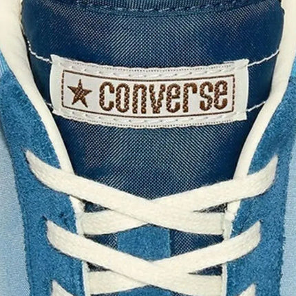 Tyler, The Creator x Converse 1908 Jogger Cameo Blue Deep Dive Brown