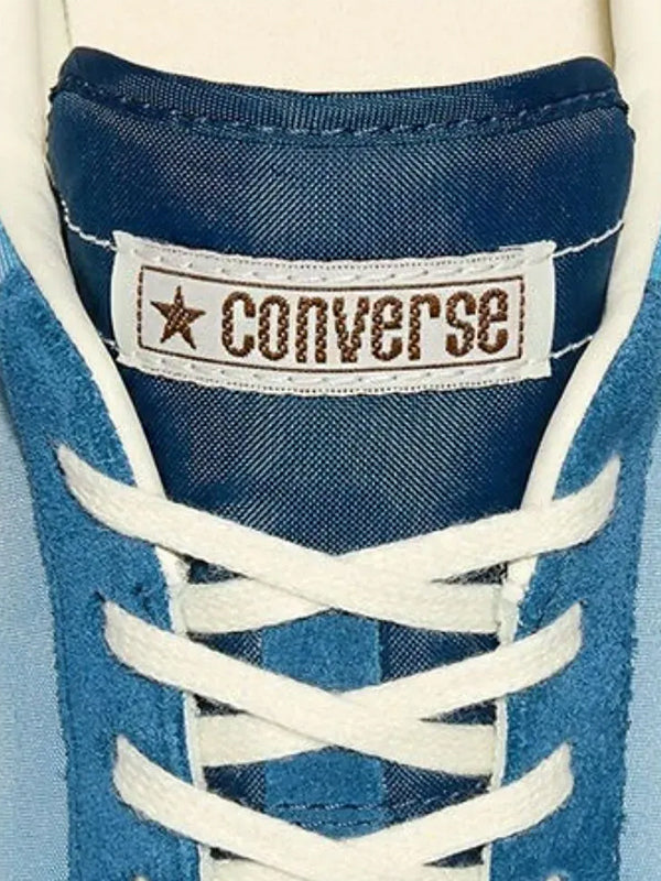 Tyler, The Creator x Converse 1908 Jogger Cameo Blue Deep Dive Brown