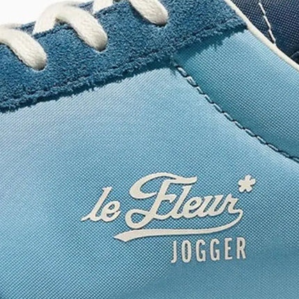 Tyler, The Creator x Converse 1908 Jogger Cameo Blue Deep Dive Brown