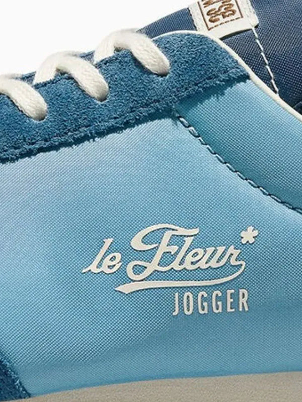 Tyler, The Creator x Converse 1908 Jogger Cameo Blue Deep Dive Brown