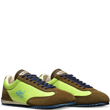 Tyler, The Creator x Converse 1908 Jogger Green Glow Nutria Deep Dive