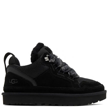 UGG Lowmel Black