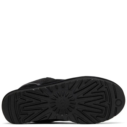 UGG Lowmel Black