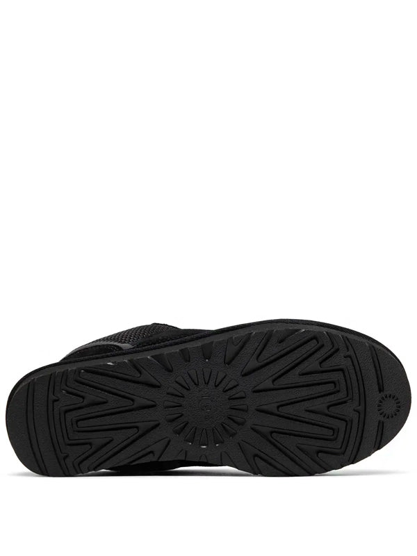 UGG Lowmel Black