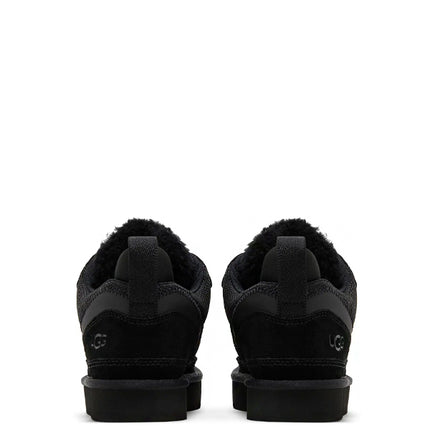 UGG Lowmel Black
