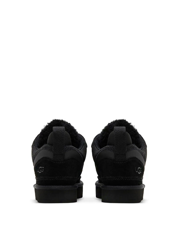 UGG Lowmel Black