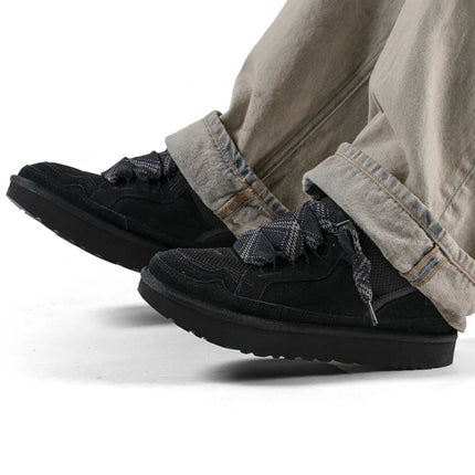 UGG Lowmel Black