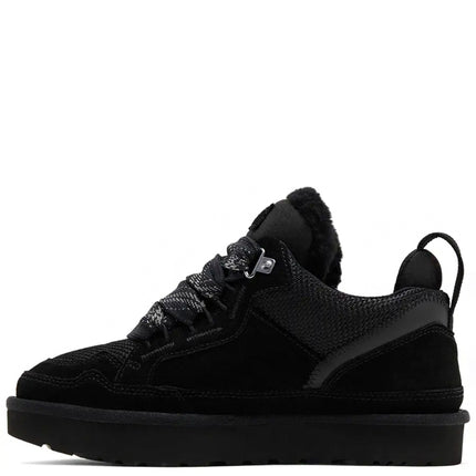 UGG Lowmel Black