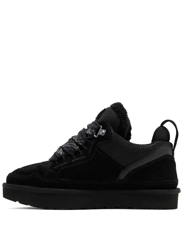 UGG Lowmel Black