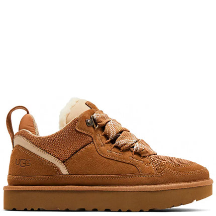 UGG Lowmel Chestnut
