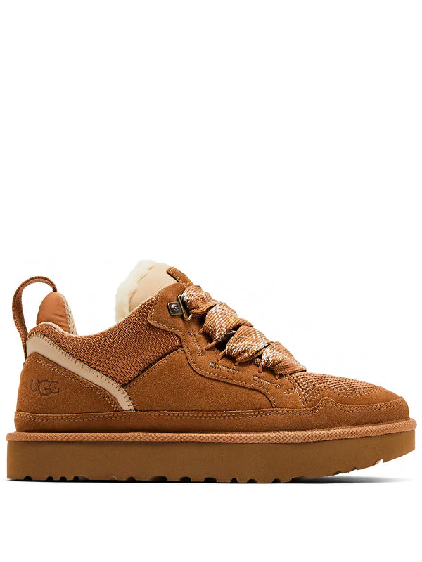 UGG Lowmel Chestnut