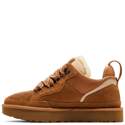 UGG Lowmel Chestnut