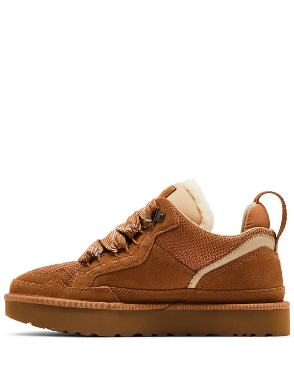 UGG Lowmel Chestnut