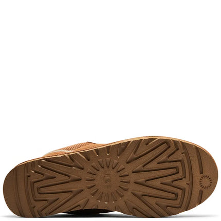 UGG Lowmel Chestnut
