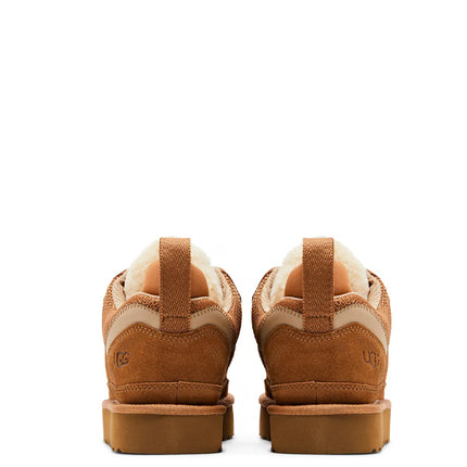 UGG Lowmel Chestnut