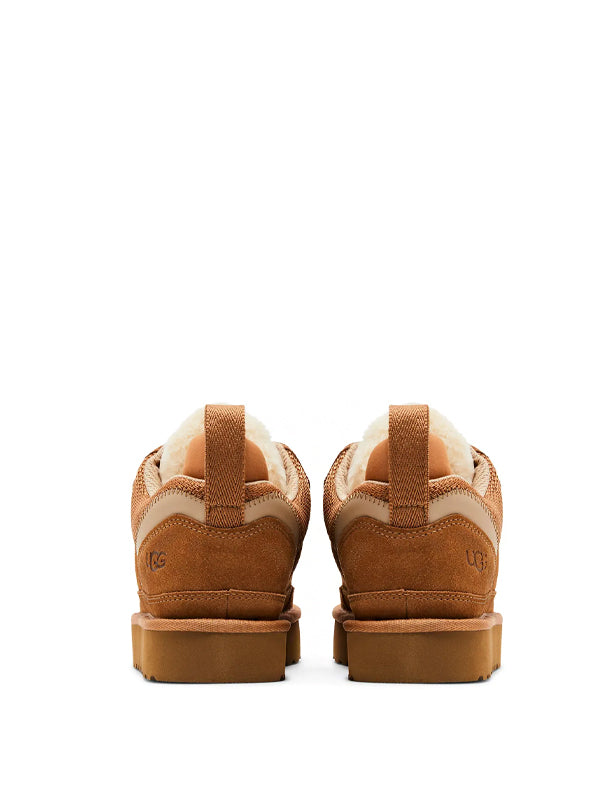 UGG Lowmel Chestnut