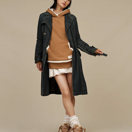 UGG Lowmel Chestnut
