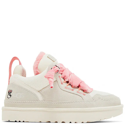 UGG Lowmel Love '25 Jasmine Tropical Pink