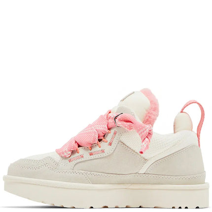 UGG Lowmel Love '25 Jasmine Tropical Pink