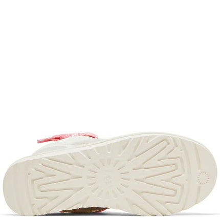 UGG Lowmel Love '25 Jasmine Tropical Pink
